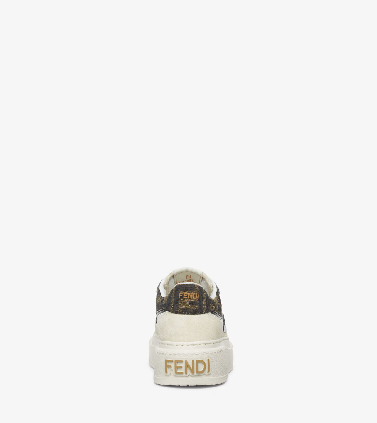 SNEAKERS DONNA FF