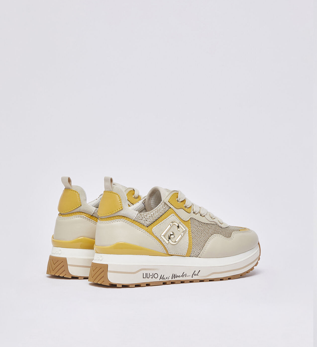 LIU JO SNEAKERS DONNA