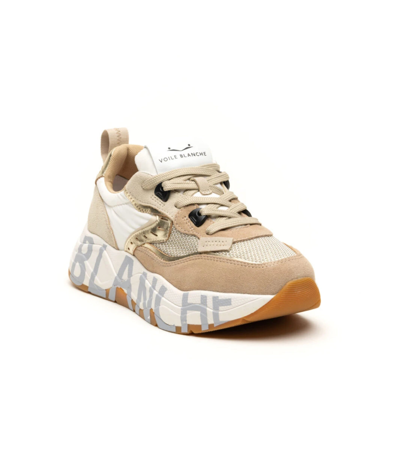 VOILE BLANCHE DONNA
