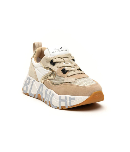 VOILE BLANCHE DONNA