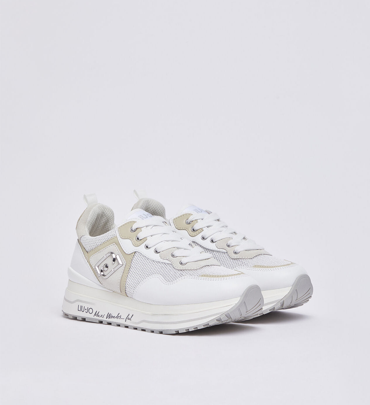 LIU JO SNEAKERS DONNA