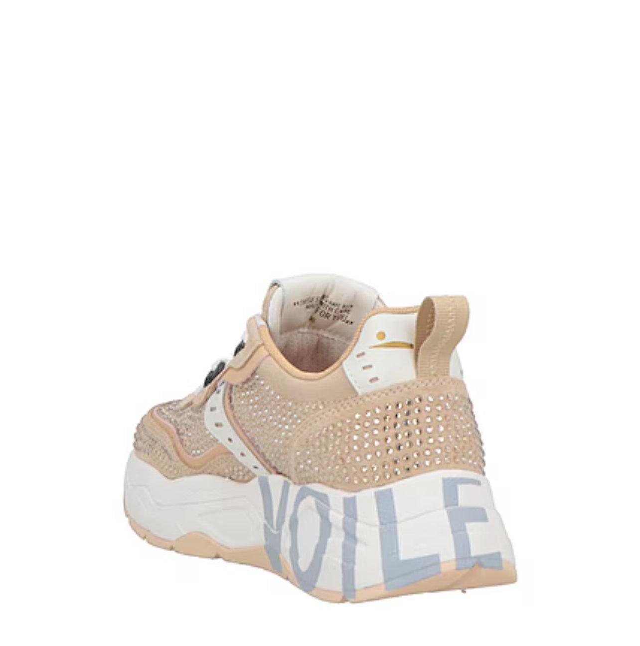 VOILE BLANCHE DONNA