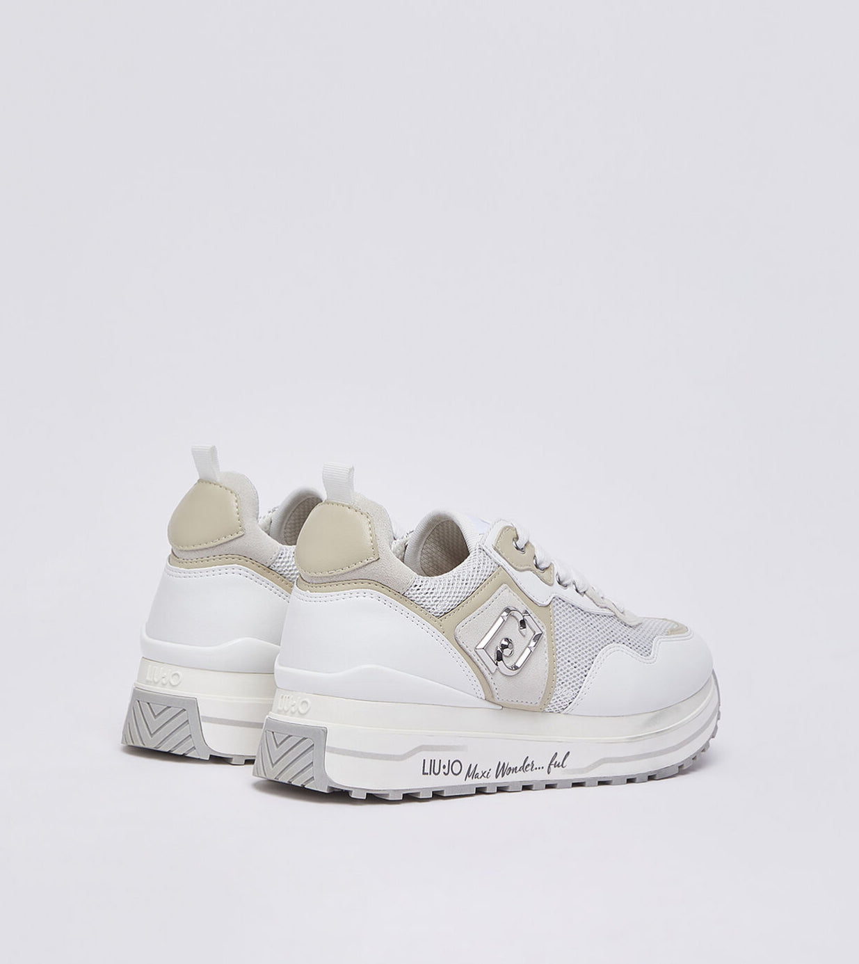 LIU JO SNEAKERS DONNA