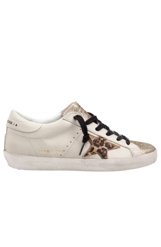 GOLDEN GOOSE