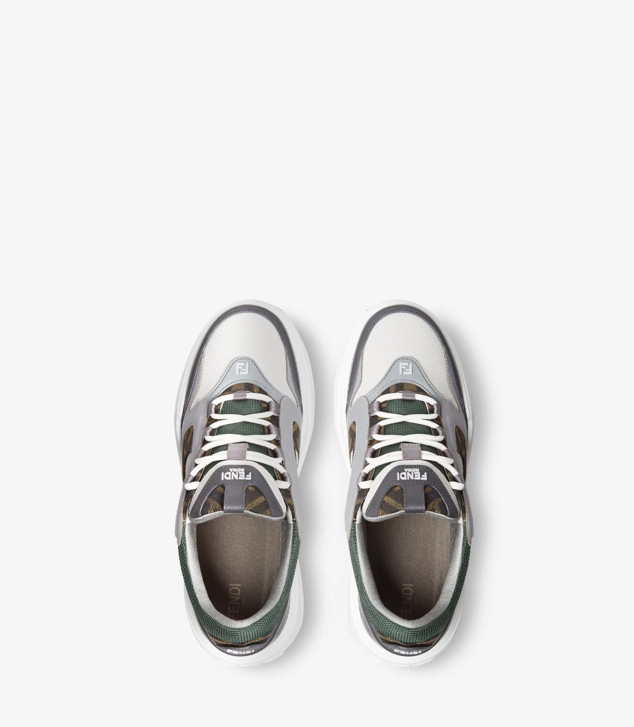 SNEAKERS UOMO/DONNA FF