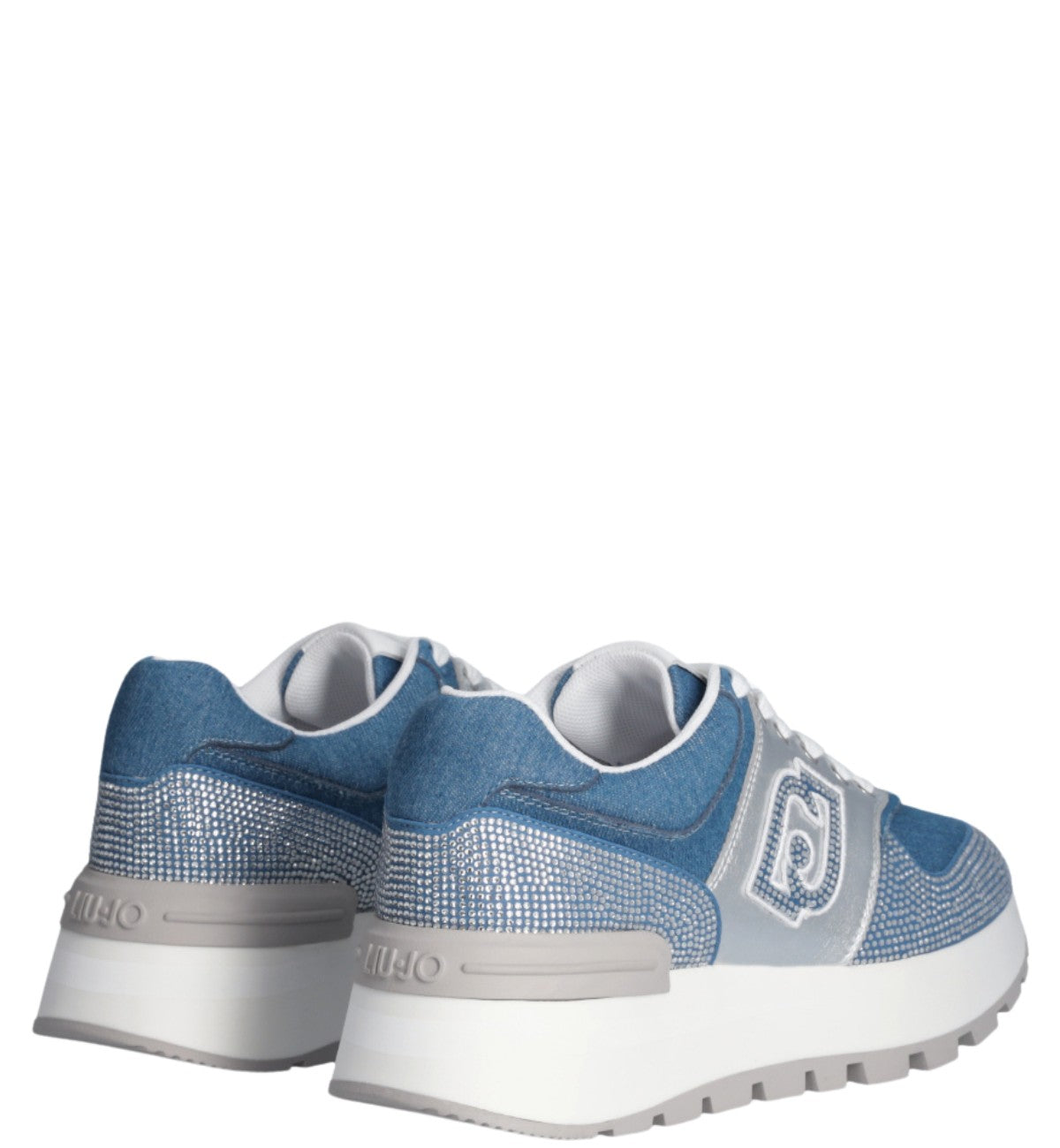 LIU JO SNEAKERS DONNA