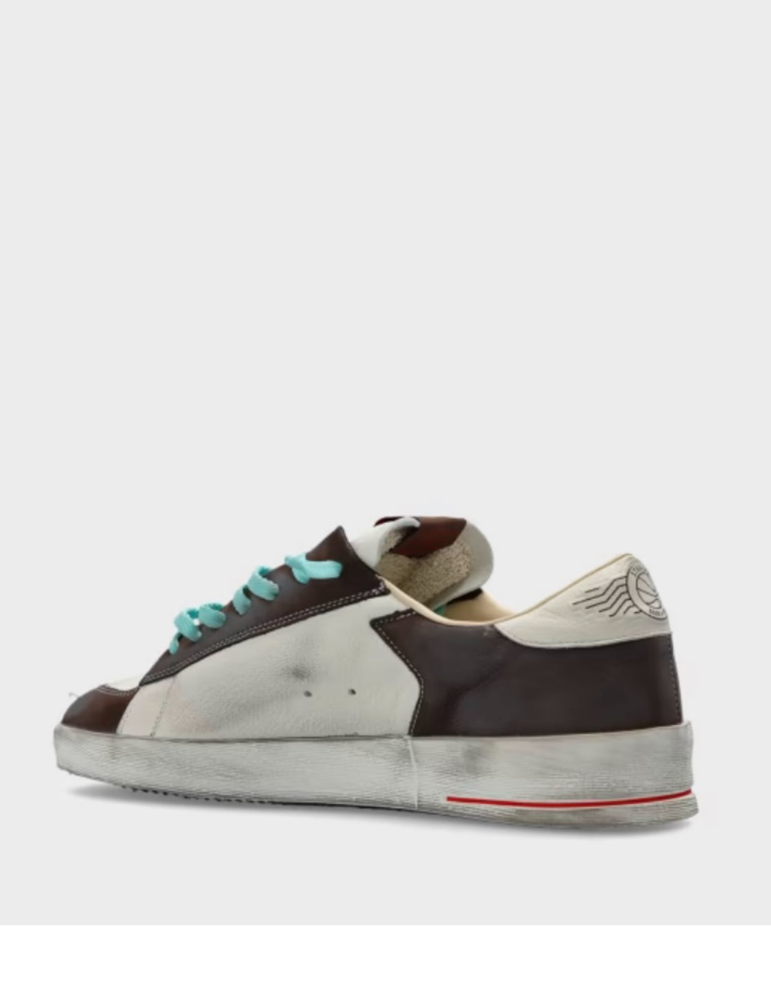 GOLDEN GOOSE UOMO