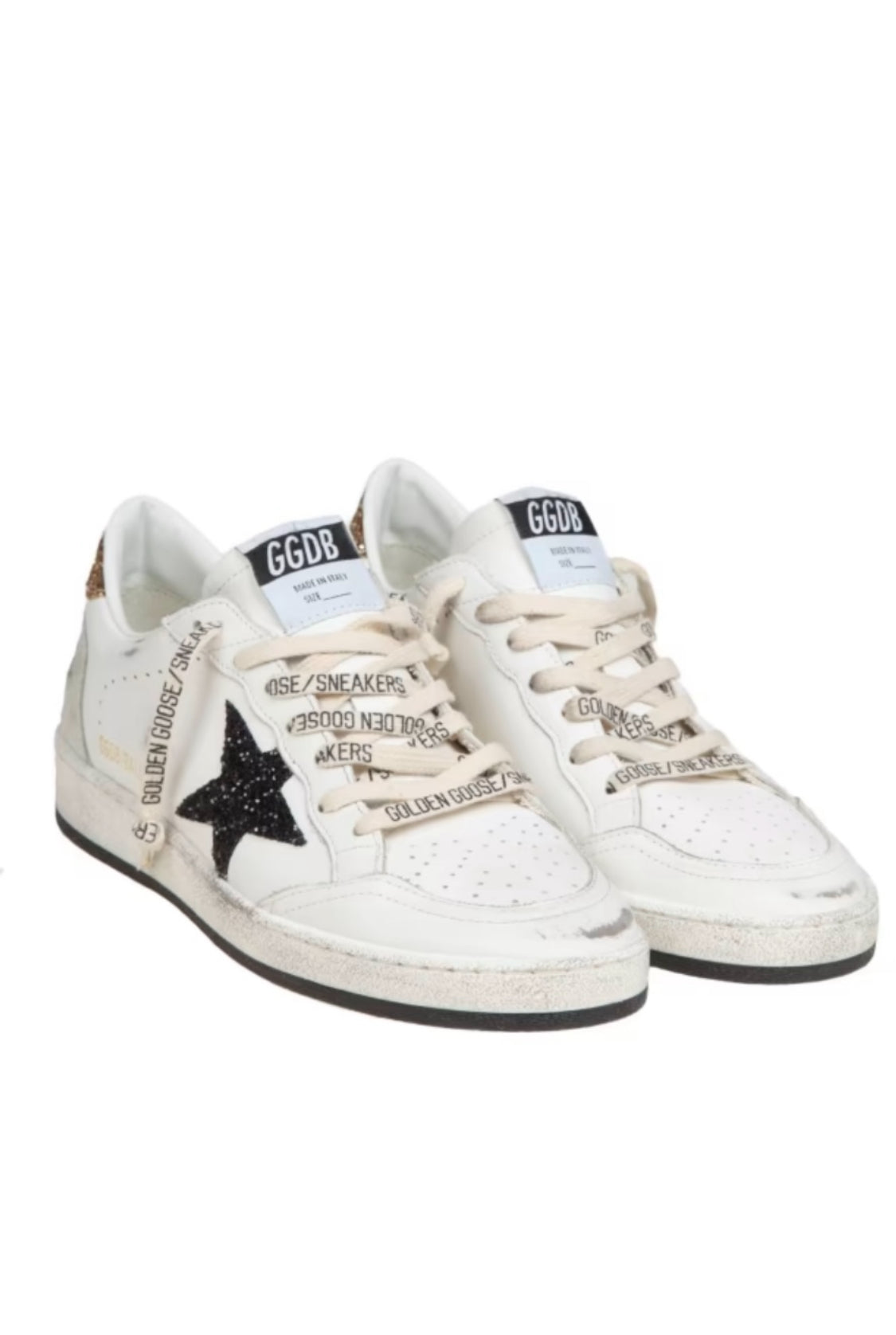 GOLDEN GOOSE