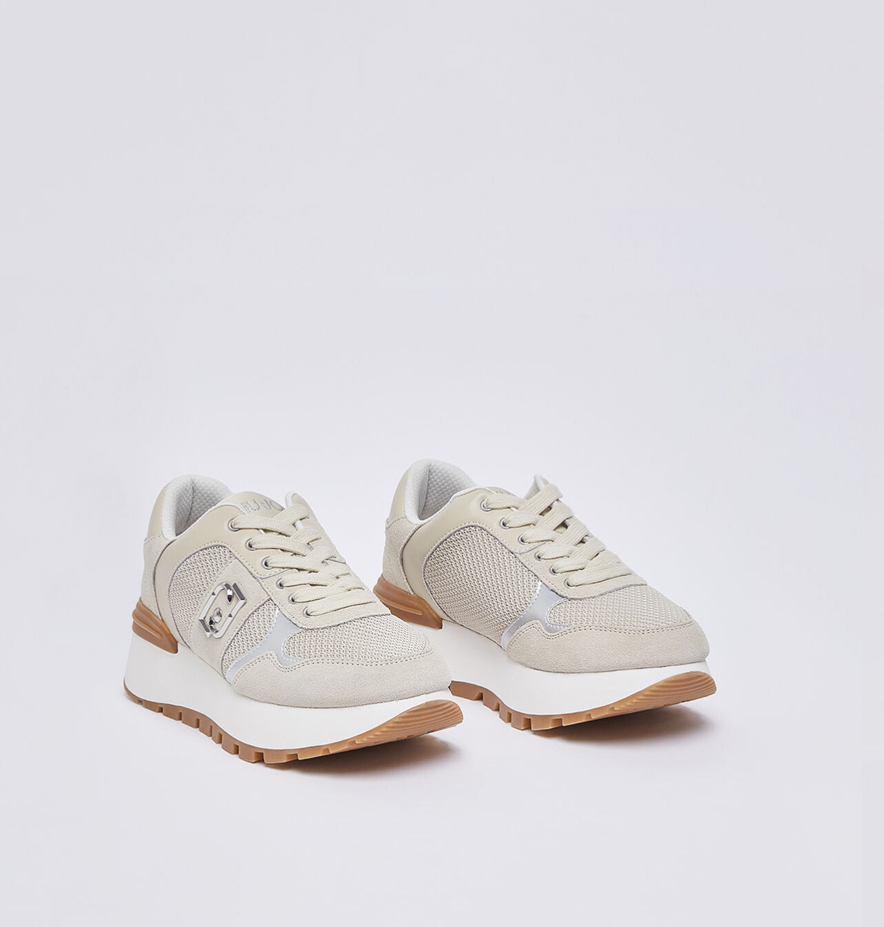 LIU JO SNEAKERS DONNA