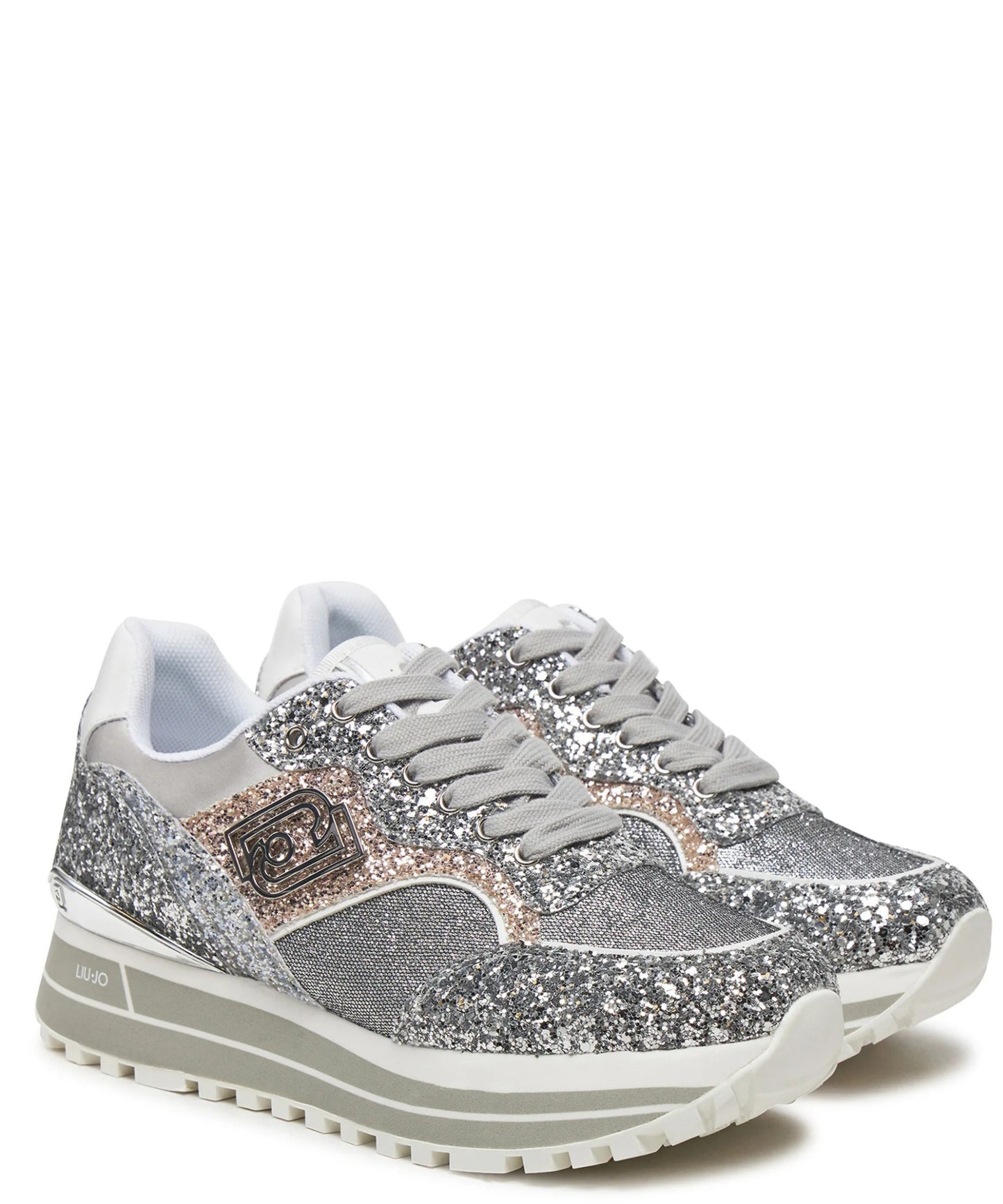 LIU JO SNEAKERS DONNA