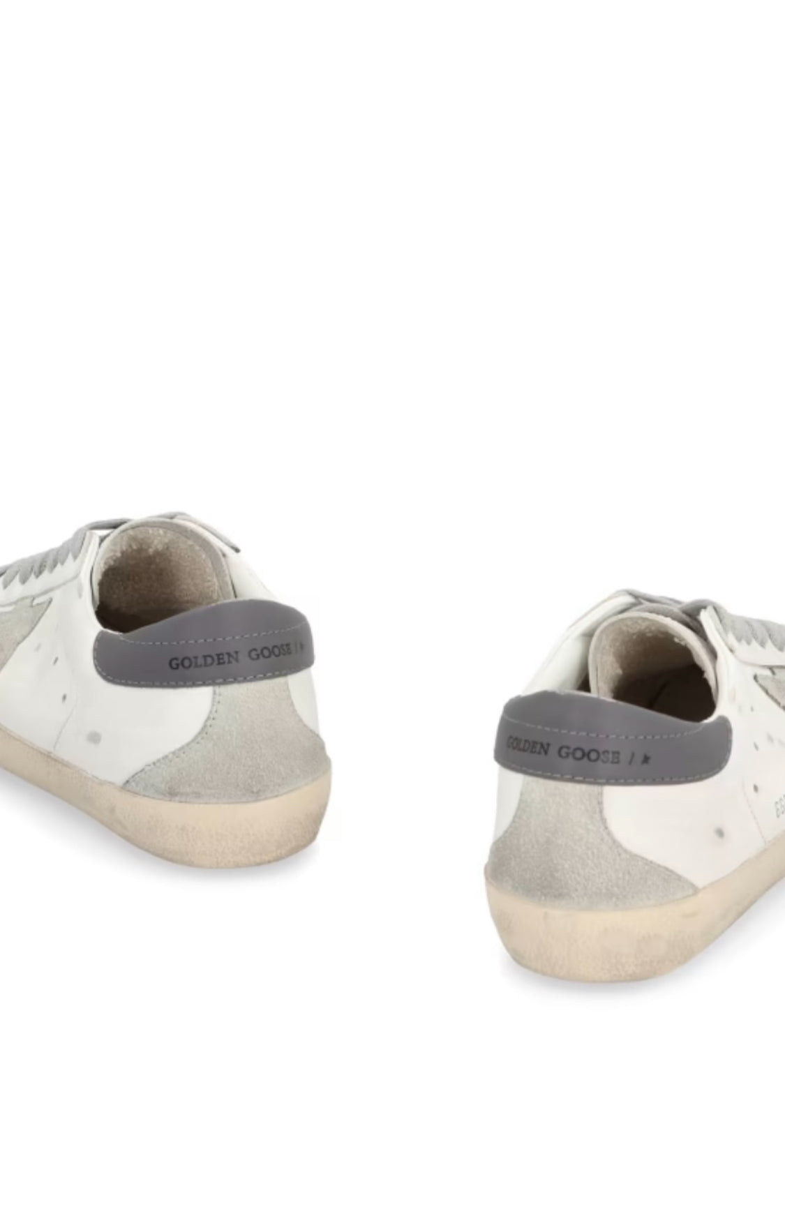 GOLDEN GOOSE