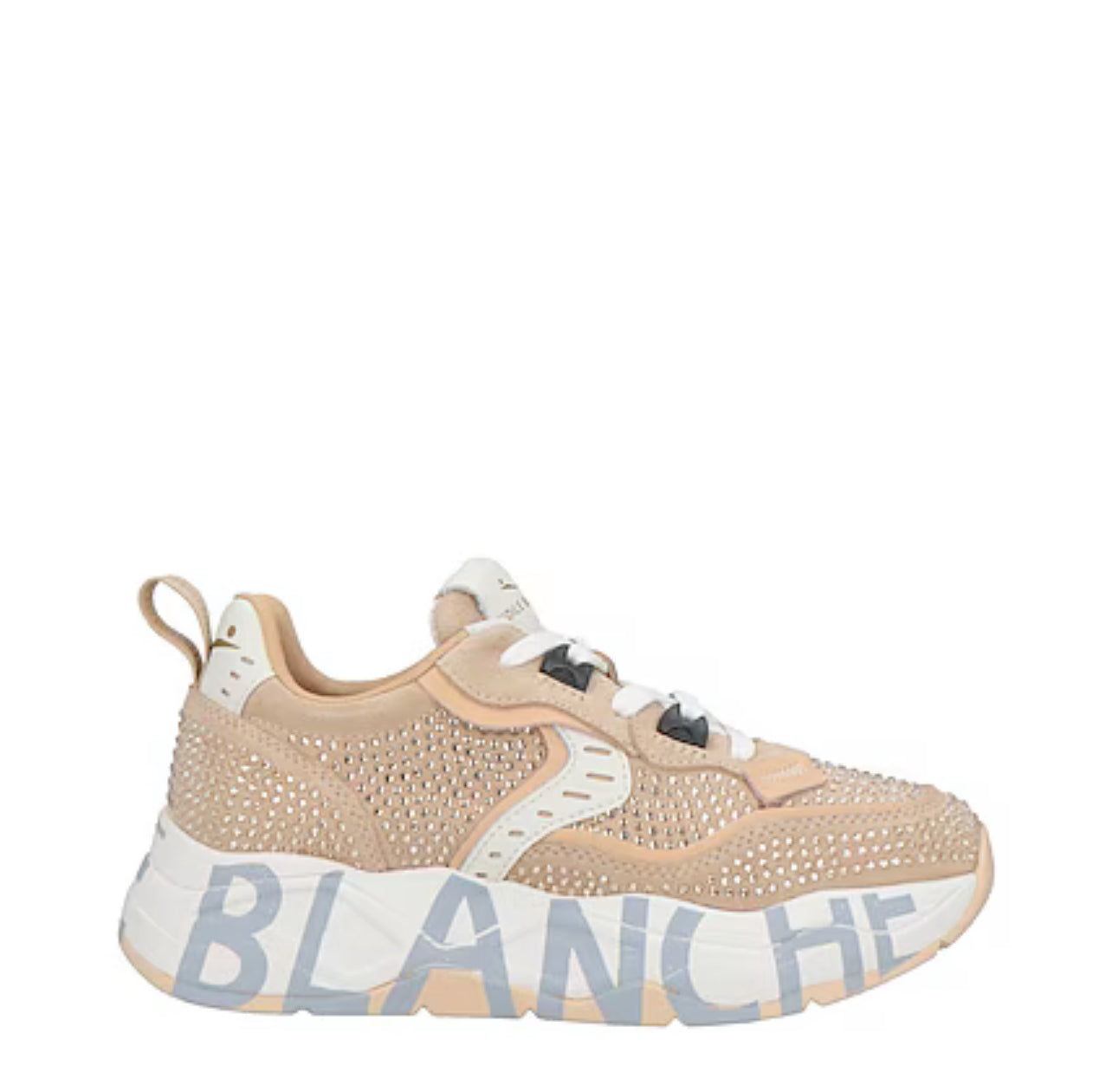 VOILE BLANCHE DONNA