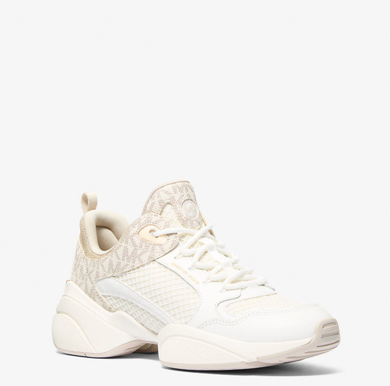 SNEAKERS MICHAEL KORS DONNA