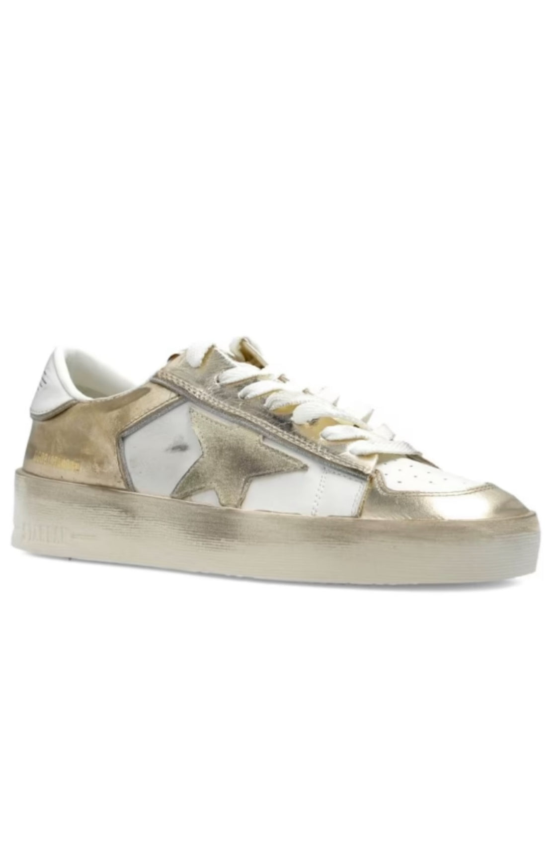GOLDEN GOOSE