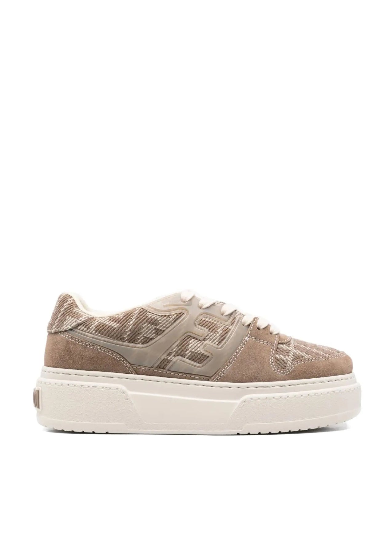 SNEAKERS DONNA FF