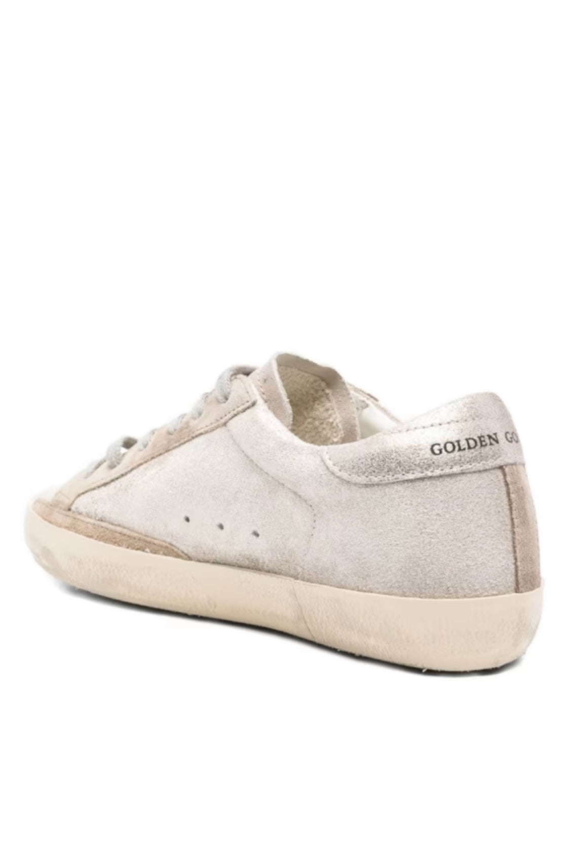 GOLDEN GOOSE