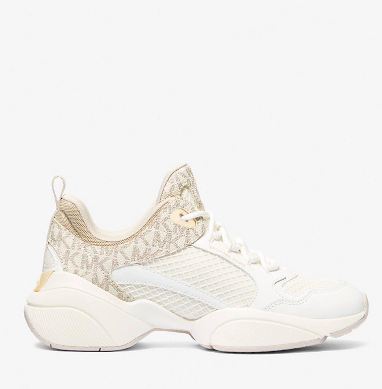 SNEAKERS MICHAEL KORS DONNA