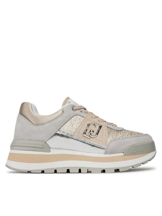 LIU JO SNEAKERS DONNA