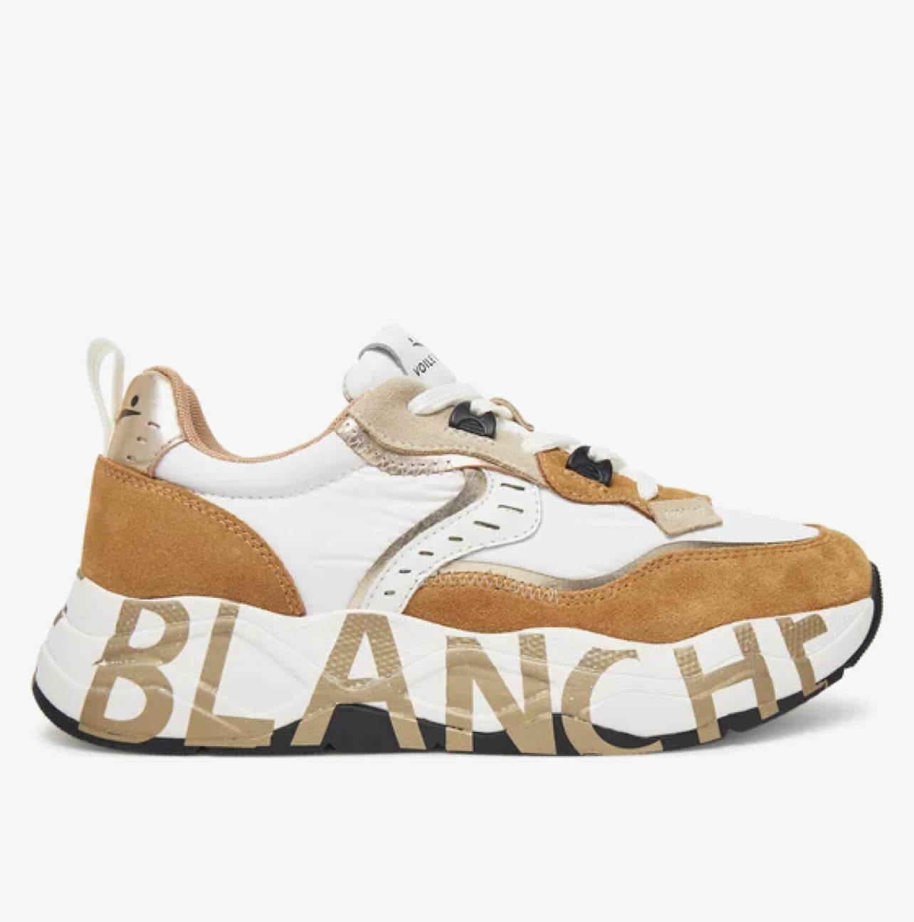 VOILE BLANCHE DONNA