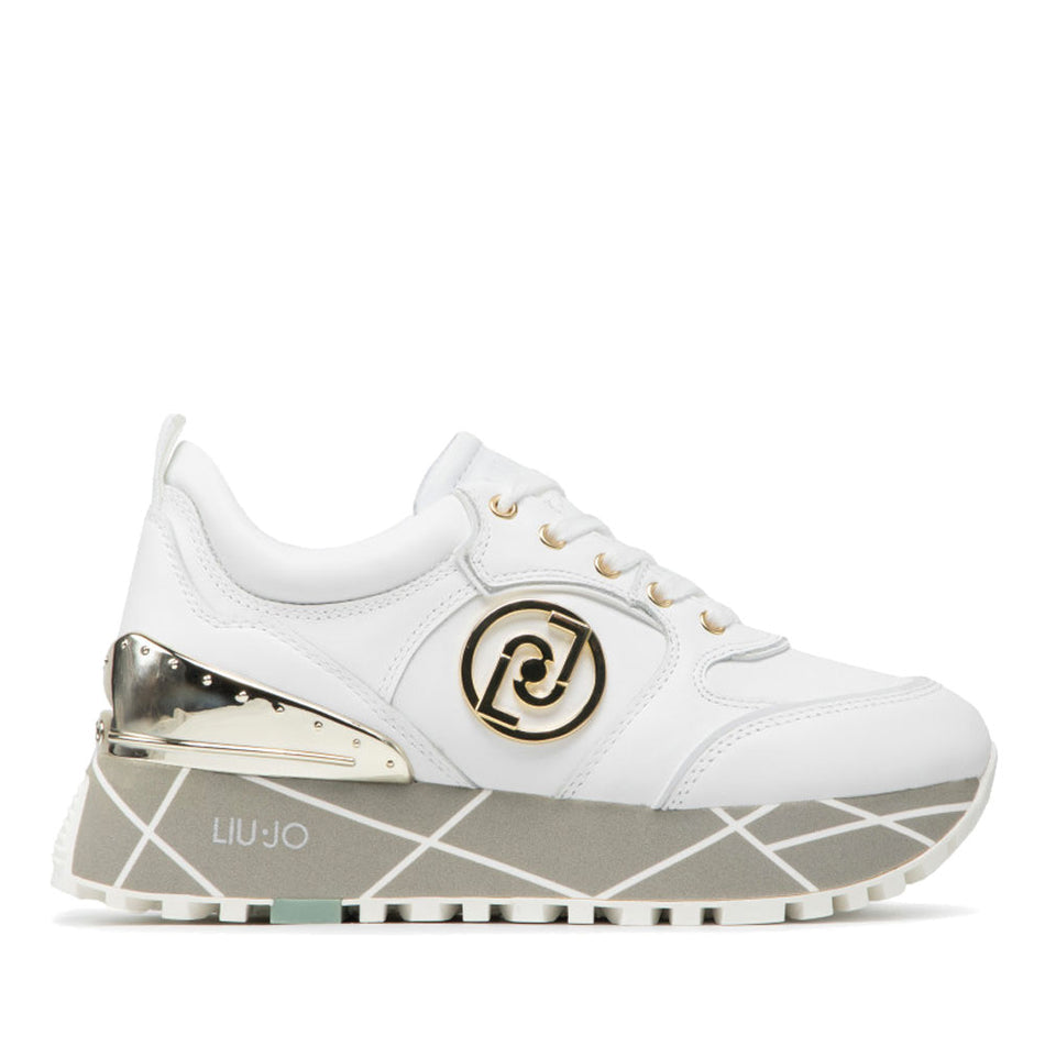 LIU JO SNEAKERS DONNA