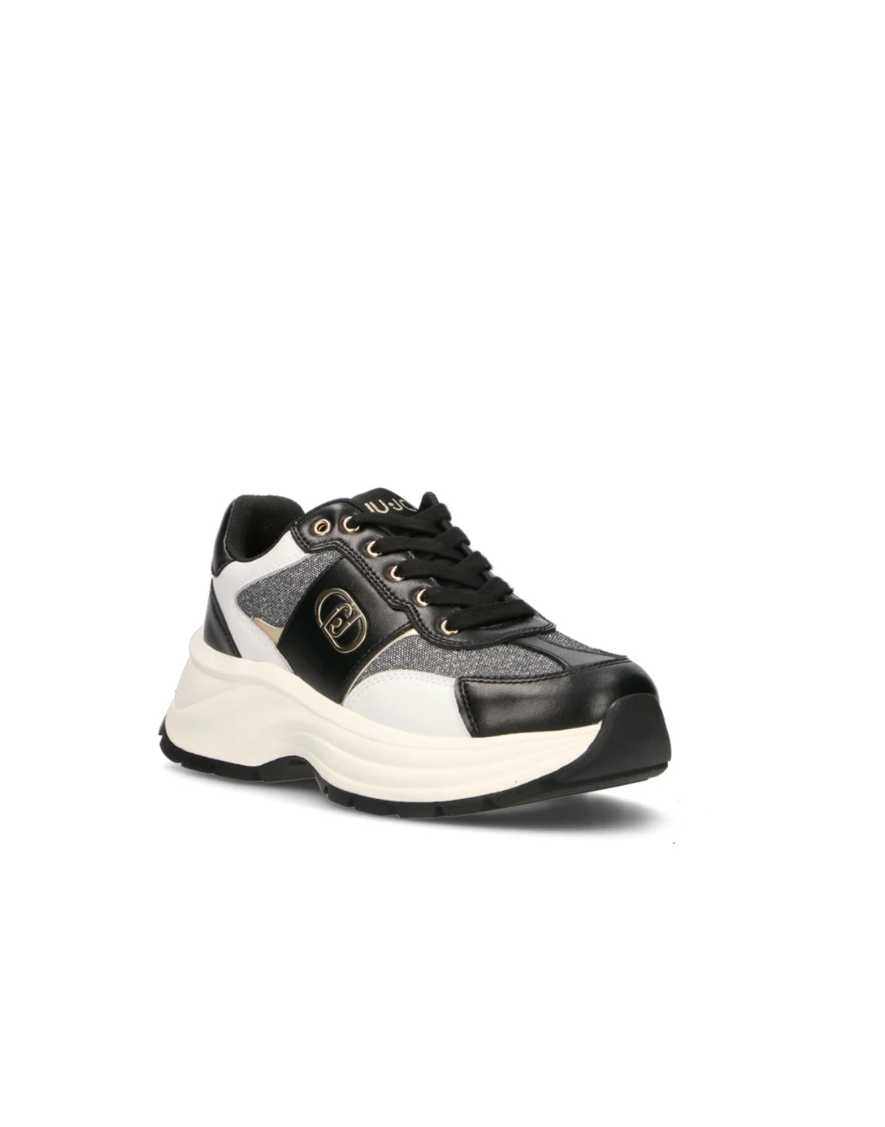 LIU JO SNEAKERS DONNA