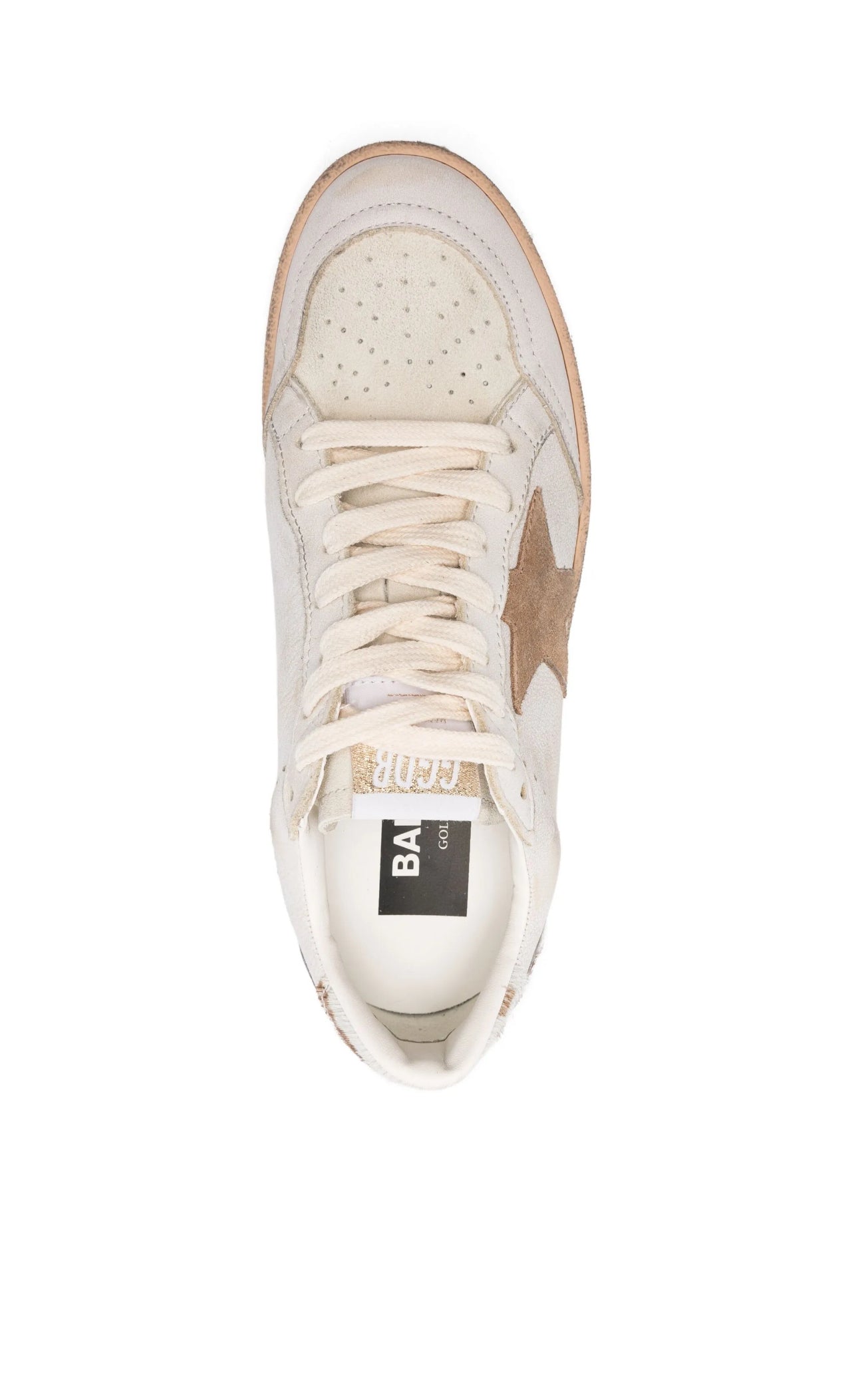 GOLDEN GOOSE