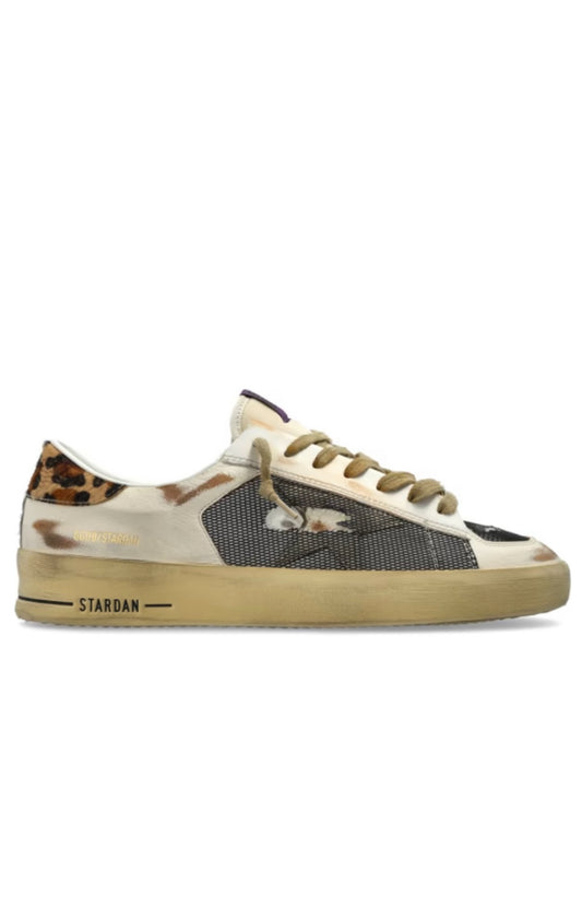 GOLDEN GOOSE