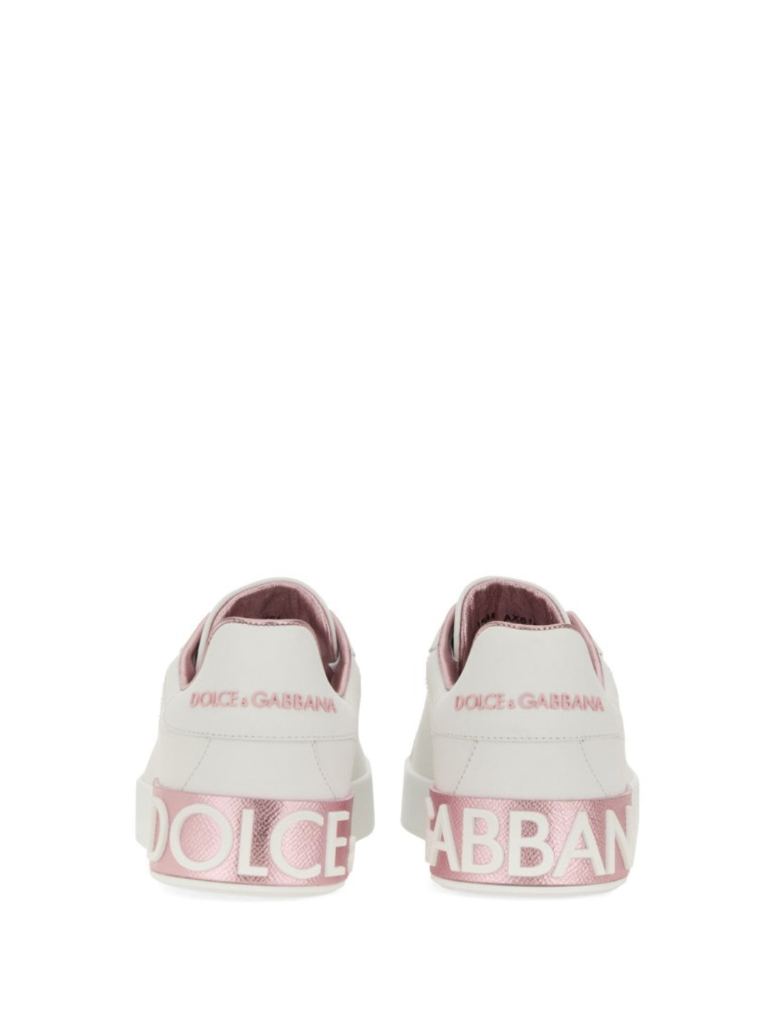 D&G SNEAKERS DONNA