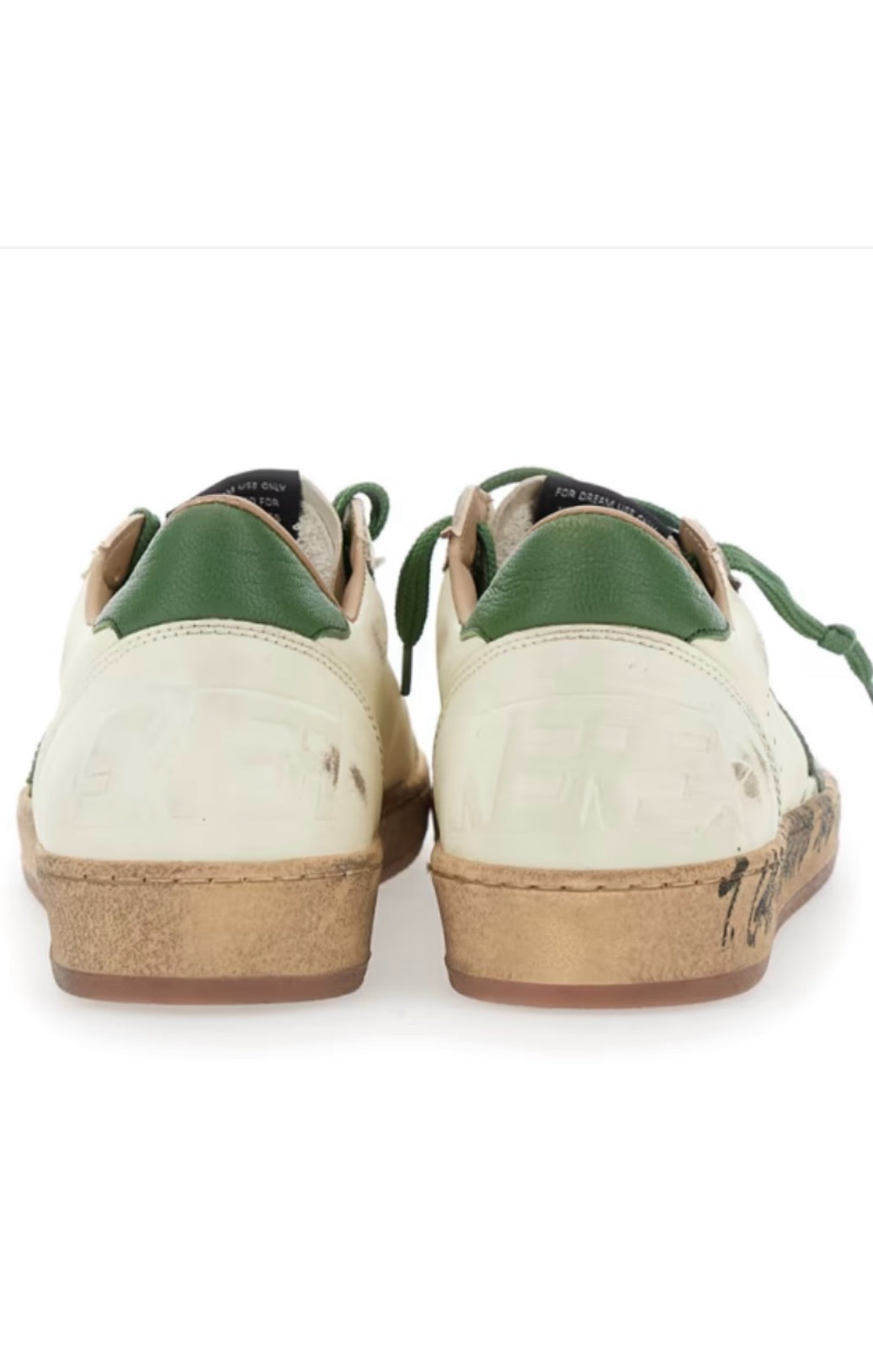 GOLDEN GOOSE UOMO