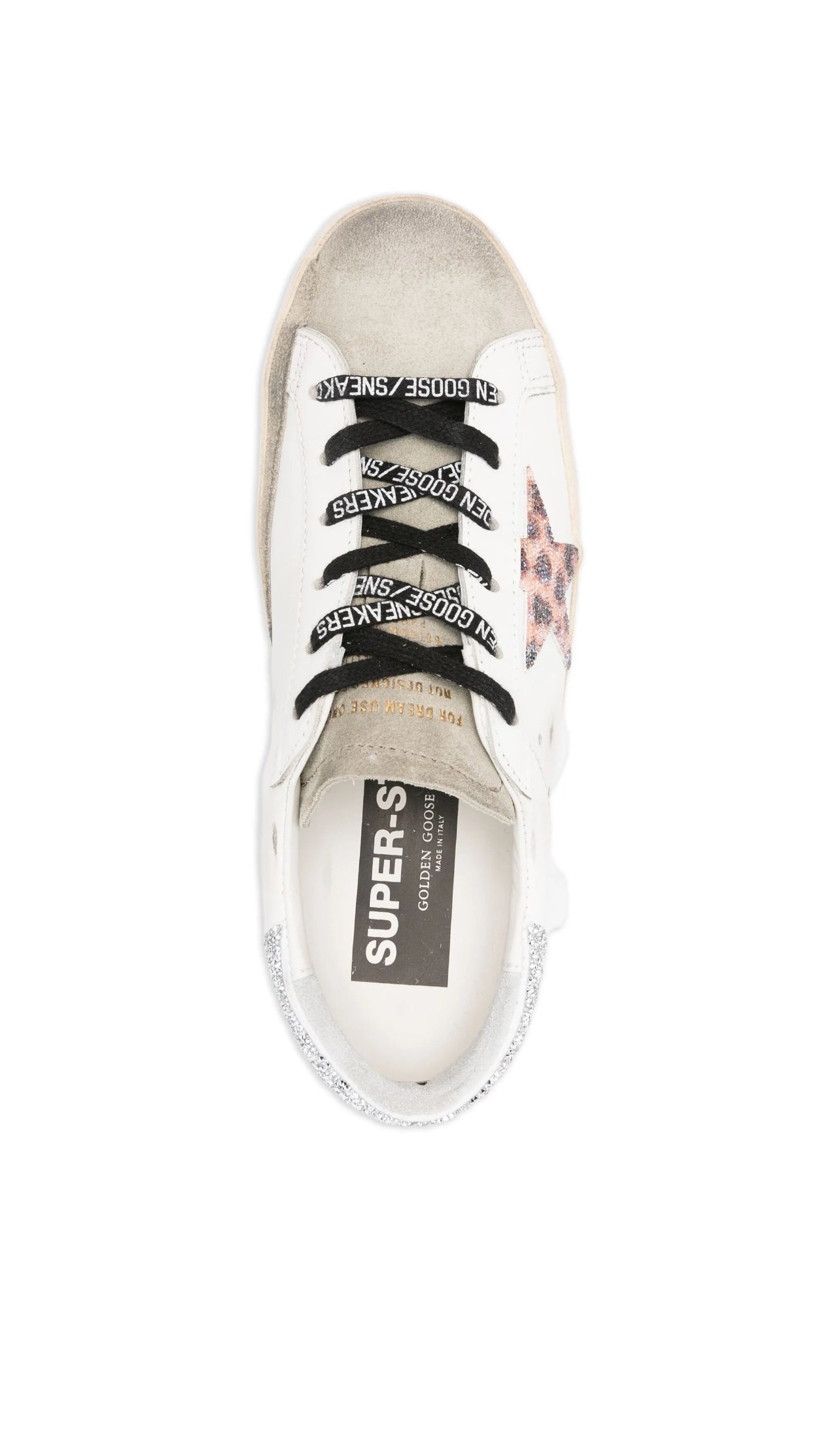 GOLDEN GOOSE