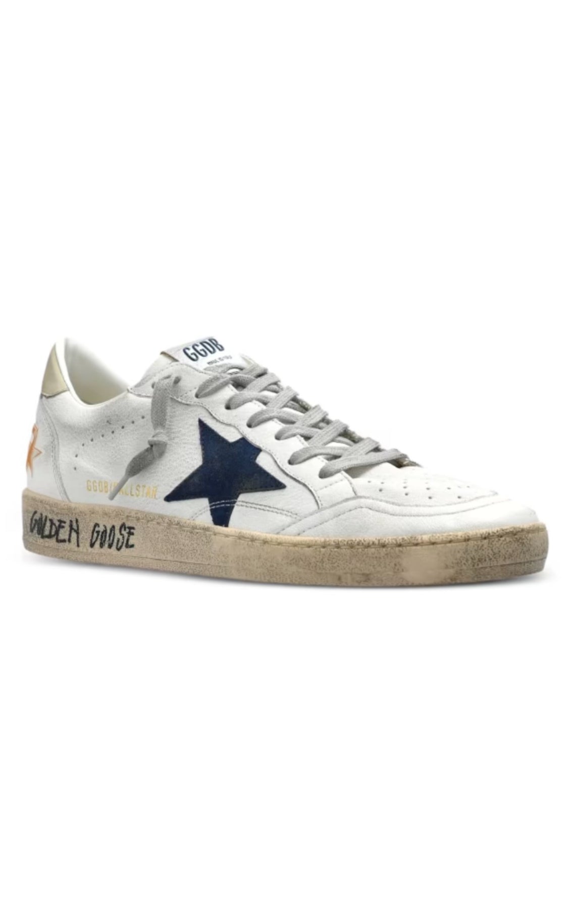 GOLDEN GOOSE UOMO