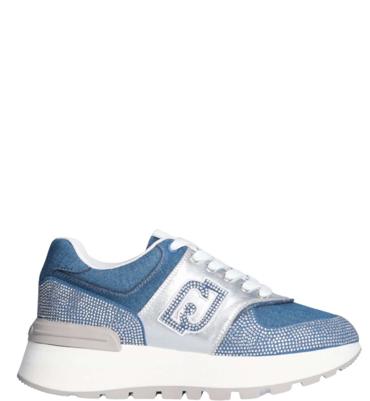 LIU JO SNEAKERS DONNA