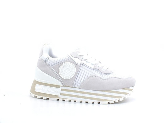 LIU JO SNEAKERS DONNA