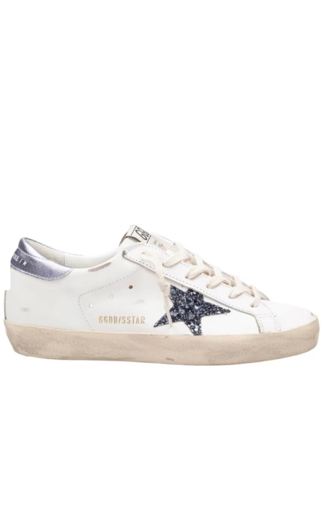 GOLDEN GOOSE