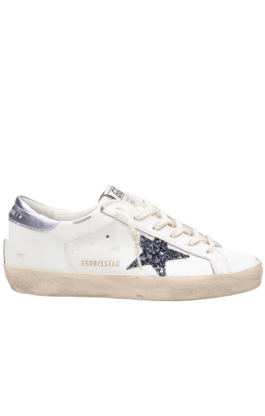 GOLDEN GOOSE