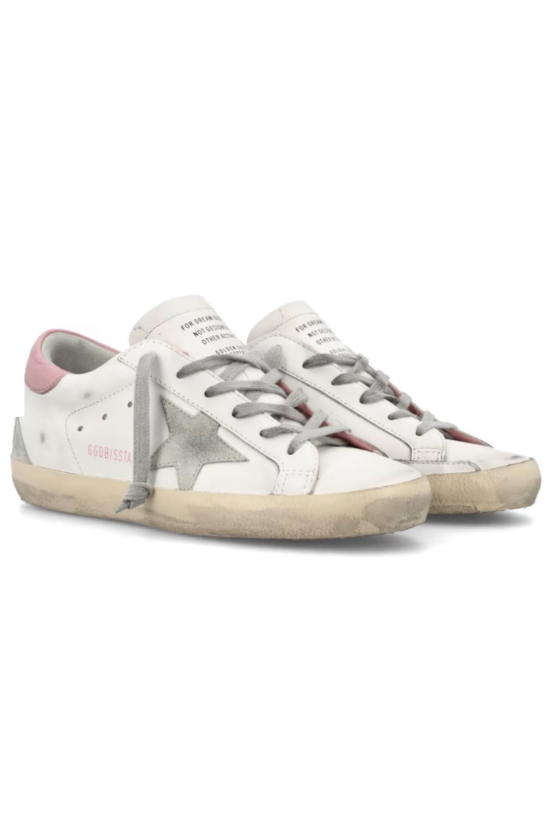 GOLDEN GOOSE