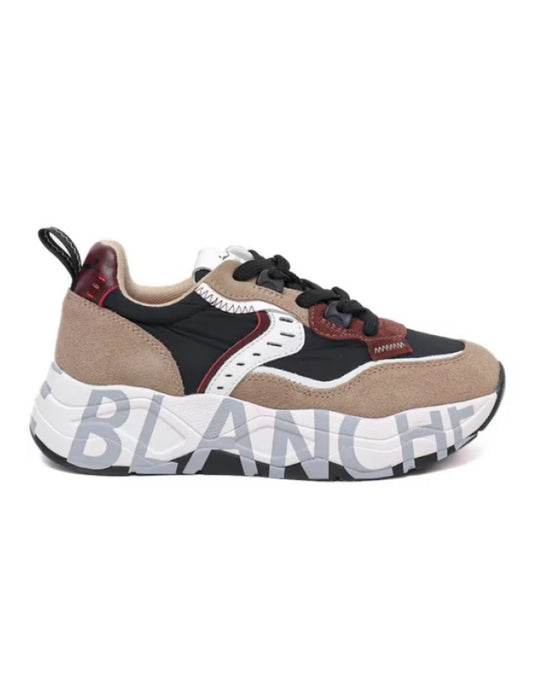 VOILE BLANCHE DONNA