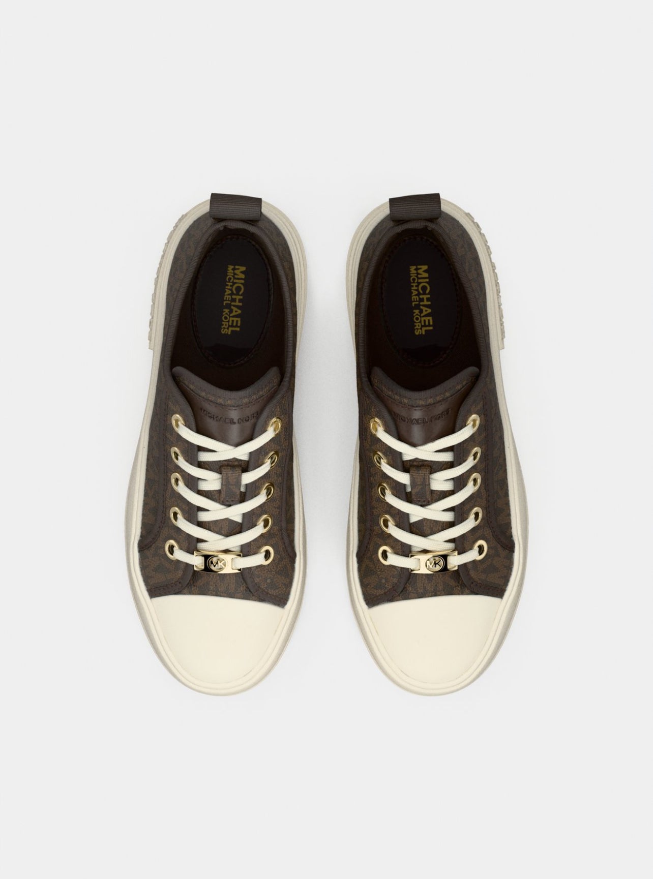 SNEAKERS MICHAEL KORS DONNA