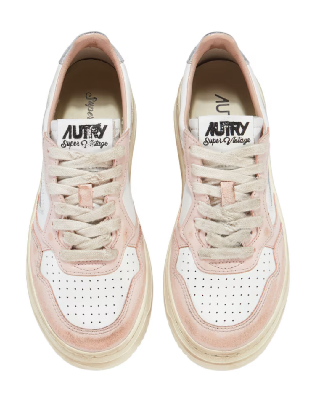 MEDALIST SNEAKERS