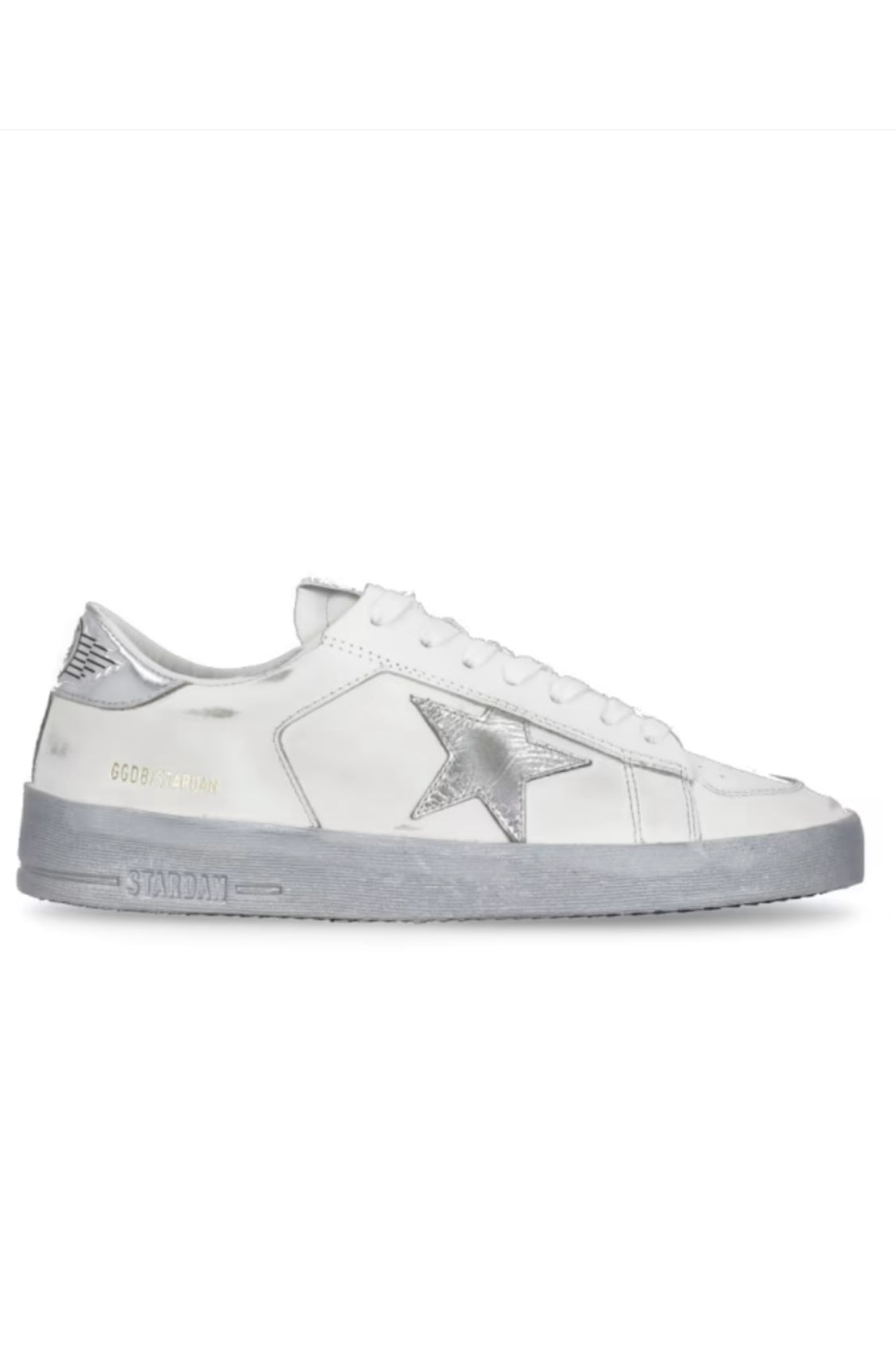 GOLDEN GOOSE