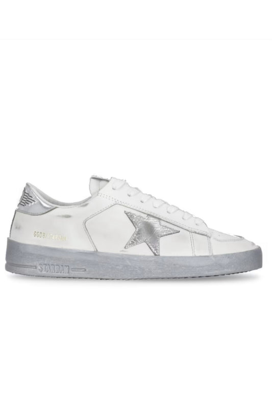 GOLDEN GOOSE