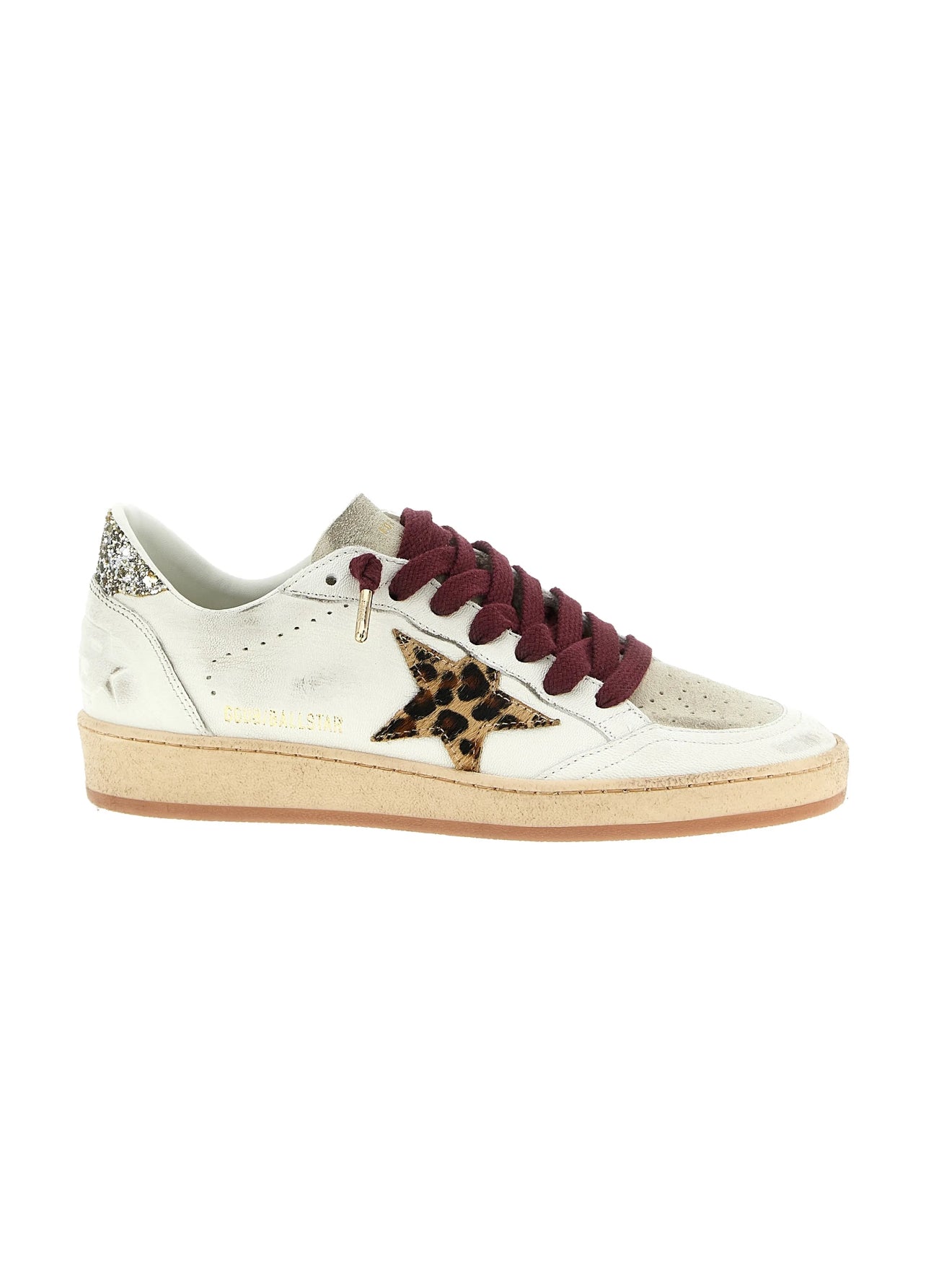 GOLDEN GOOSE