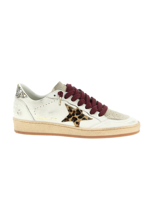 GOLDEN GOOSE
