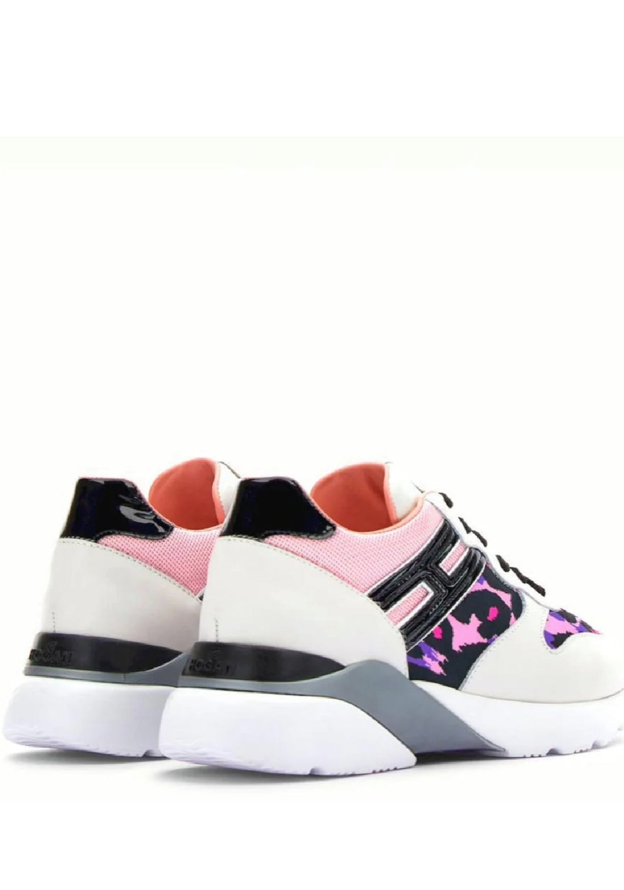Hogãn donna multicolor