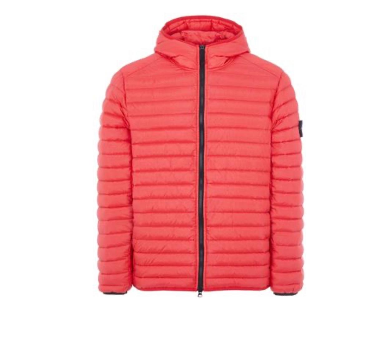 GIUBBINO STONE ISLAND UOMO PRIMAVERA/ESTATE PESCA