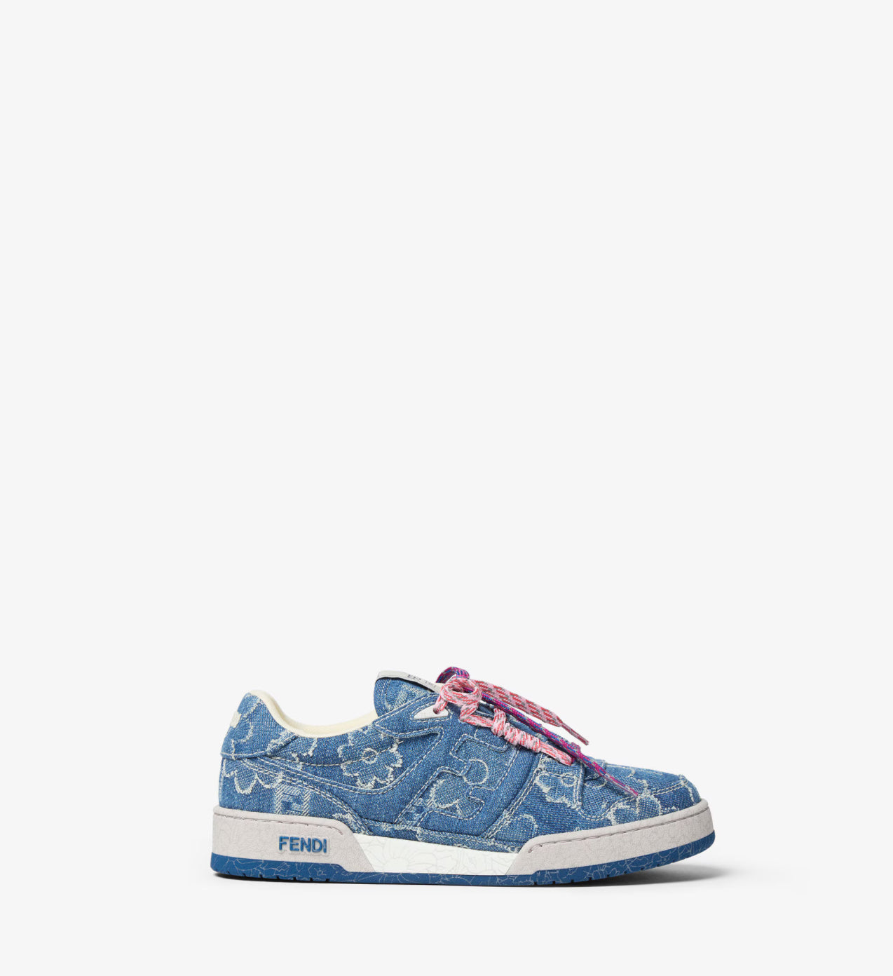SNEAKERS DONNA FF