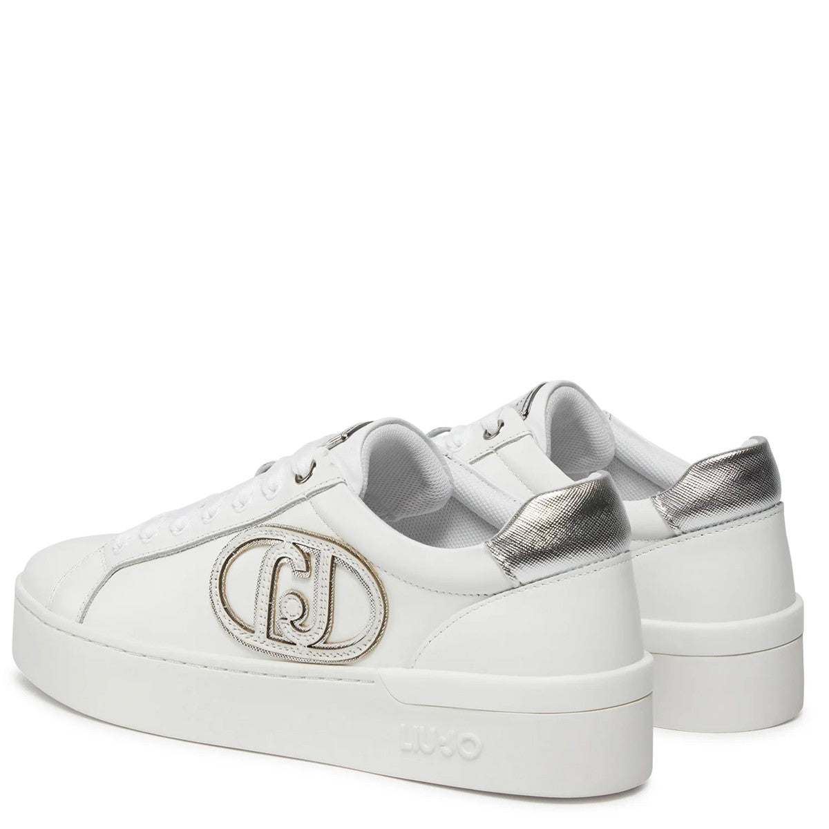 LIU JO SNEAKERS DONNA