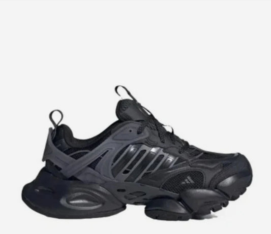 Adidas XLG Runner Deluxe Black