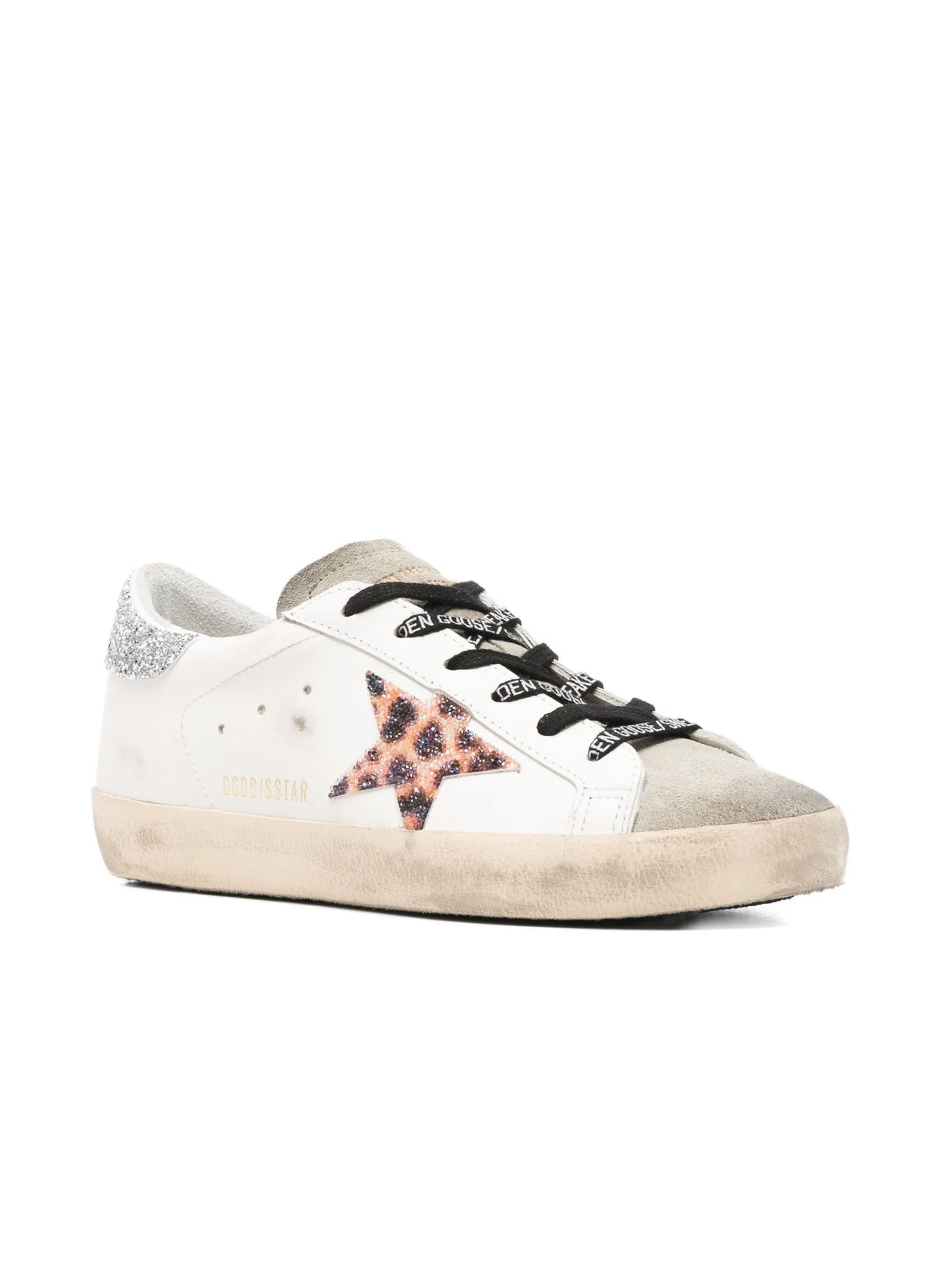 GOLDEN GOOSE