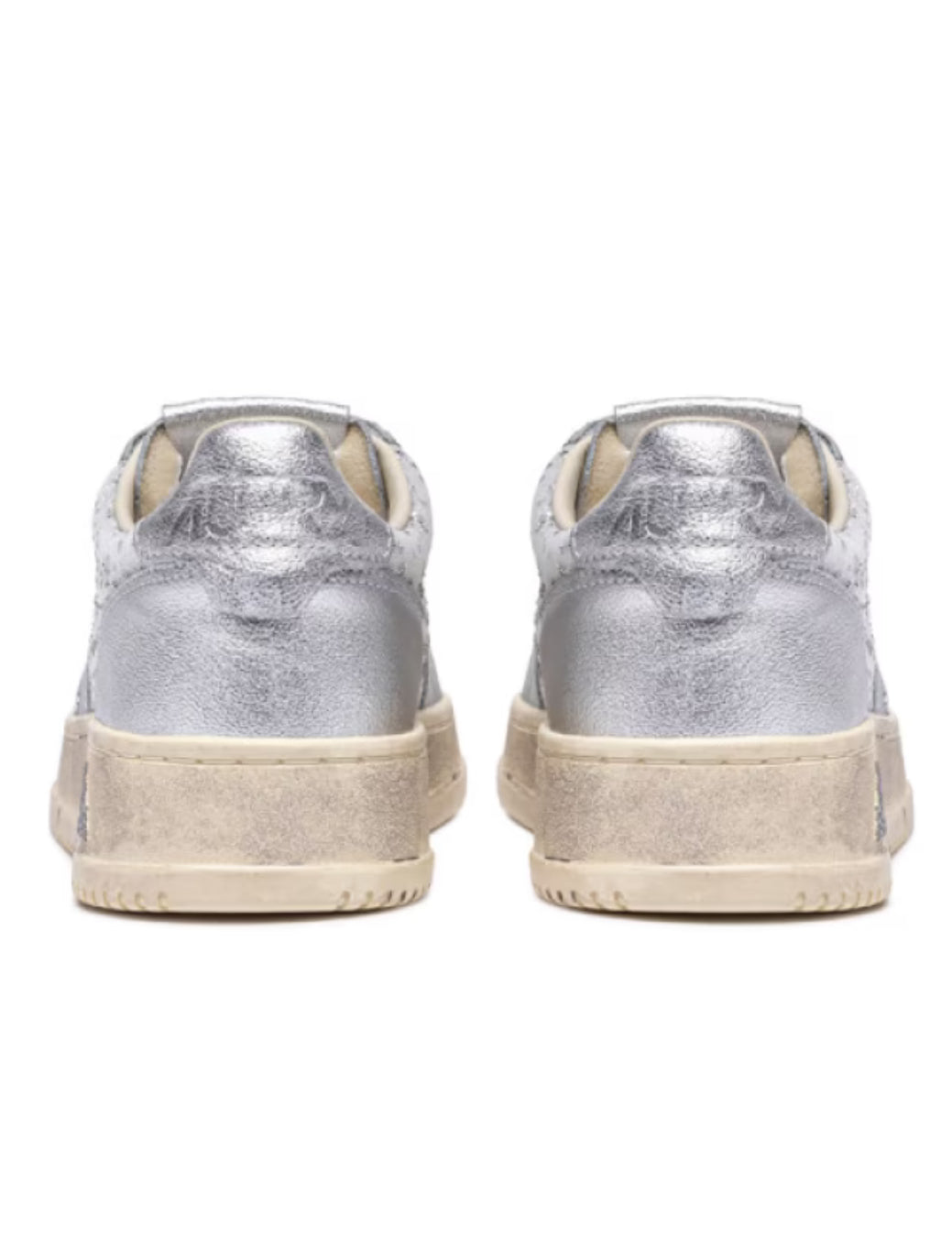 MEDALIST SNEAKERS